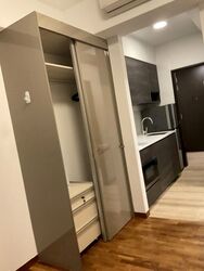 Sims Urban Oasis (D14), Condominium #507565391